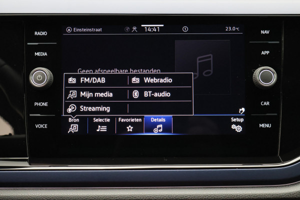 Volkswagen Polo 1.0 TSI Highline Business R Virtual Cockpit, Apple Carplay, Climate, PDC, Afn. Trekhaak