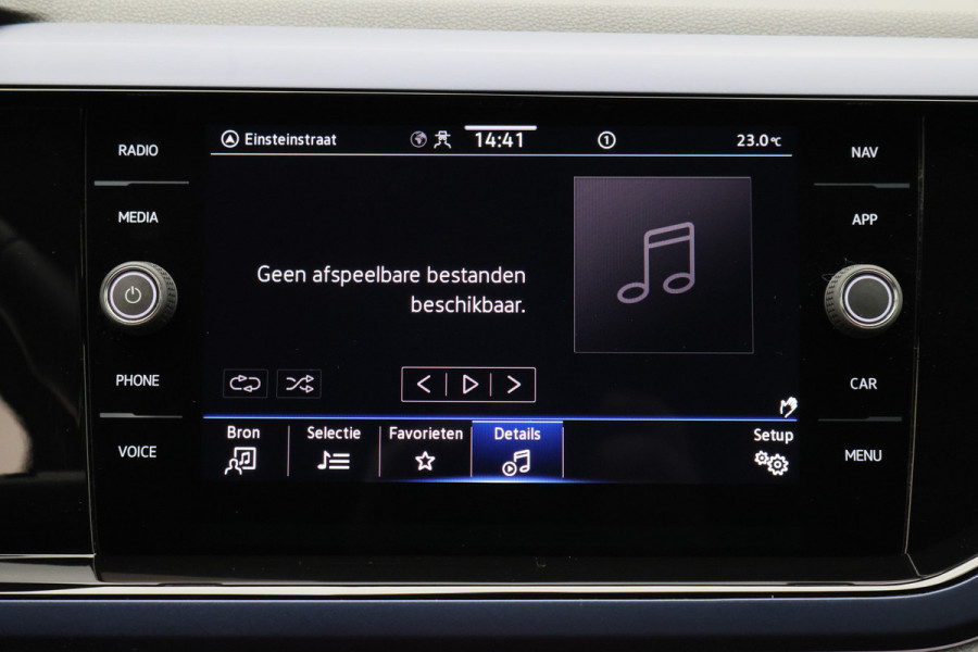 Volkswagen Polo 1.0 TSI Highline Business R Virtual Cockpit, Apple Carplay, Climate, PDC, Afn. Trekhaak