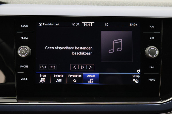 Volkswagen Polo 1.0 TSI Highline Business R Virtual Cockpit, Apple Carplay, Climate, PDC, Afn. Trekhaak
