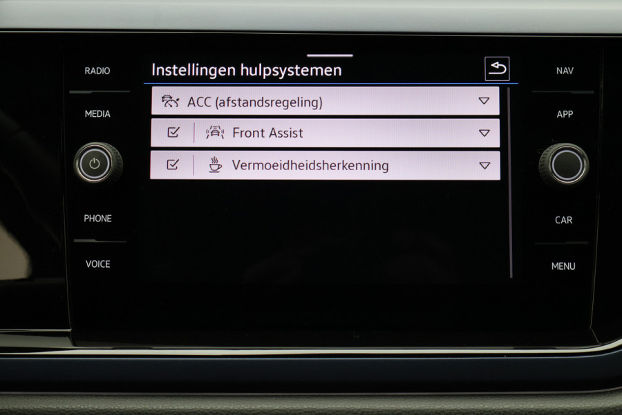 Volkswagen Polo 1.0 TSI Highline Business R Virtual Cockpit, Apple Carplay, Climate, PDC, Afn. Trekhaak