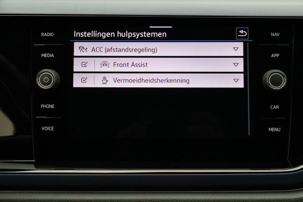 Volkswagen Polo 1.0 TSI Highline Business R Virtual Cockpit, Apple Carplay, Climate, PDC, Afn. Trekhaak