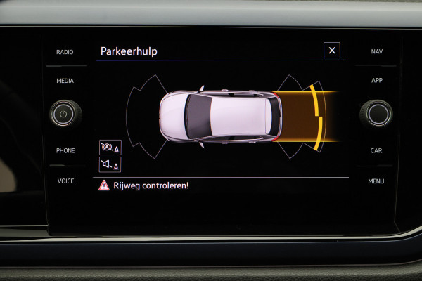Volkswagen Polo 1.0 TSI Highline Business R Virtual Cockpit, Apple Carplay, Climate, PDC, Afn. Trekhaak