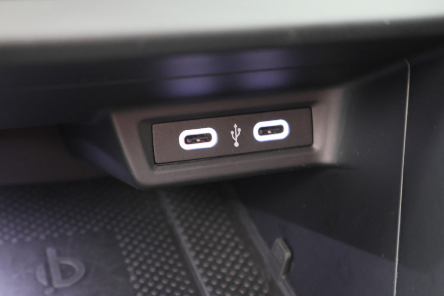 Volkswagen Polo 1.0 TSI Highline Business R Virtual Cockpit, Apple Carplay, Climate, PDC, Afn. Trekhaak