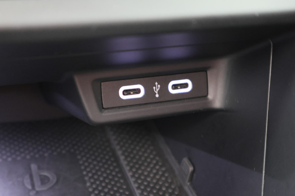 Volkswagen Polo 1.0 TSI Highline Business R Virtual Cockpit, Apple Carplay, Climate, PDC, Afn. Trekhaak