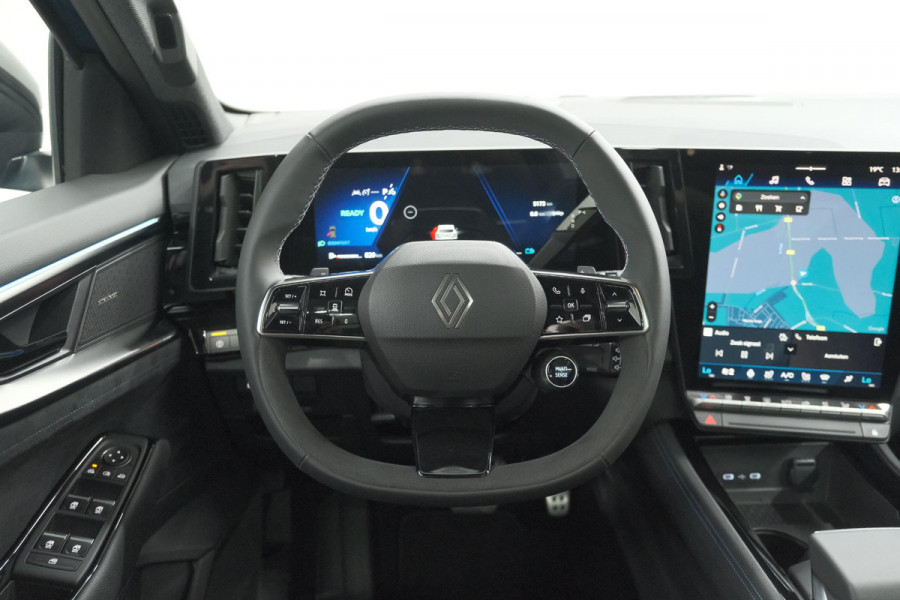 Renault Austral 1.2 E-Tech full hybrid 200 esprit Alpine | Panoramadak | Harman Kardon Audio | 360 Camera | Head-Up Display