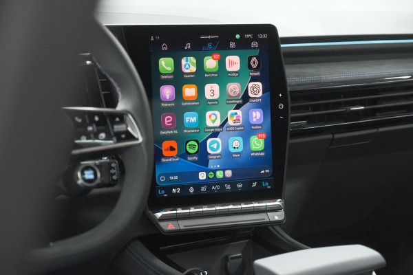 Renault Austral 1.2 E-Tech full hybrid 200 esprit Alpine | Panoramadak | Harman Kardon Audio | 360 Camera | Head-Up Display