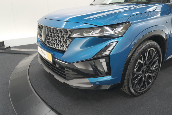 Renault Austral 1.2 E-Tech full hybrid 200 esprit Alpine | Panoramadak | Harman Kardon Audio | 360 Camera | Head-Up Display