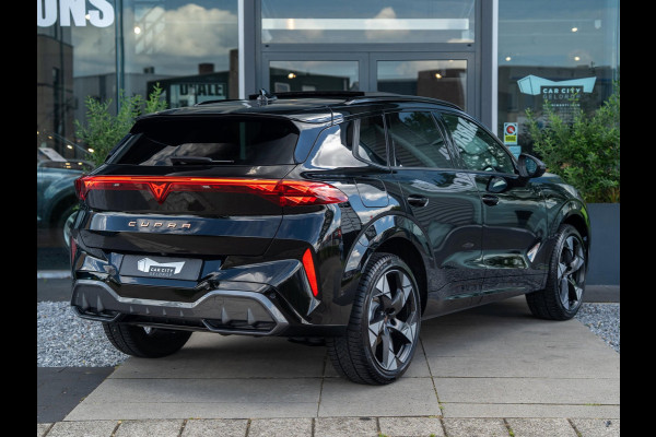 CUPRA Terramar 1.5 TSI eHybrid 204pk PHEV / Pano / Memory / HUD / Keyless / Ambiance