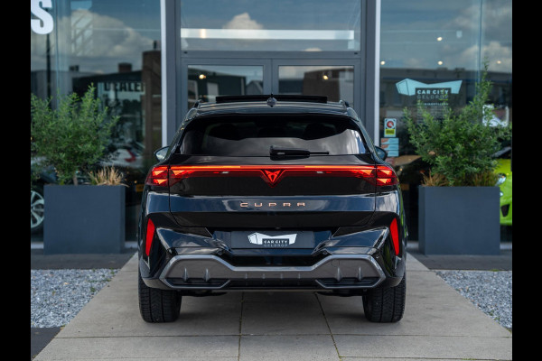 CUPRA Terramar 1.5 TSI eHybrid 204pk PHEV / Pano / Memory / HUD / Keyless / Ambiance