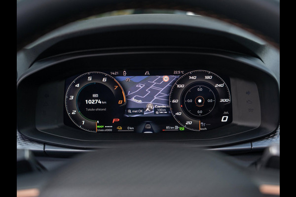 CUPRA Terramar 1.5 TSI eHybrid 204pk PHEV / Pano / Memory / HUD / Keyless / Ambiance