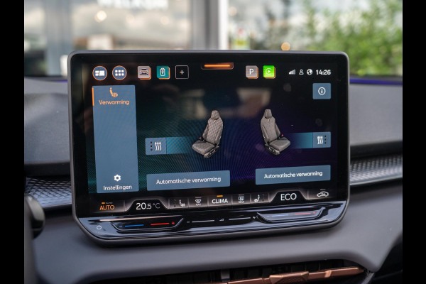 CUPRA Terramar 1.5 TSI eHybrid 204pk PHEV / Pano / Memory / HUD / Keyless / Ambiance