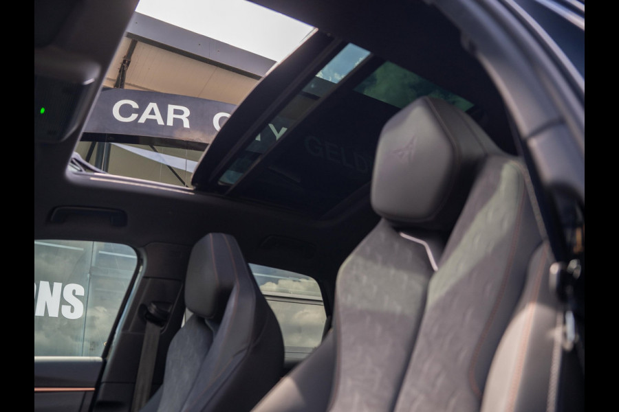 CUPRA Terramar 1.5 TSI eHybrid 204pk PHEV / Pano / Memory / HUD / Keyless / Ambiance