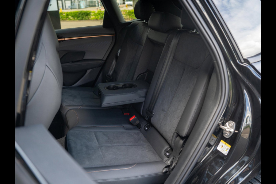 CUPRA Terramar 1.5 TSI eHybrid 204pk PHEV / Pano / Memory / HUD / Keyless / Ambiance
