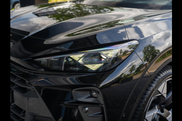 CUPRA Terramar 1.5 TSI eHybrid 204pk PHEV / Pano / Memory / HUD / Keyless / Ambiance