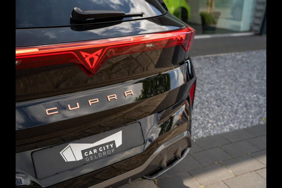 CUPRA Terramar 1.5 TSI eHybrid 204pk PHEV / Pano / Memory / HUD / Keyless / Ambiance