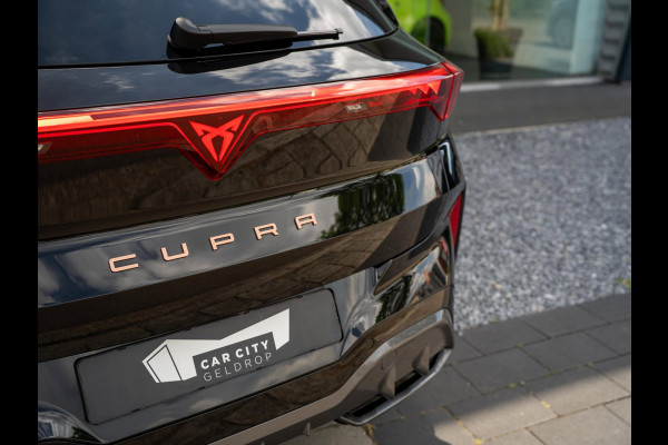 CUPRA Terramar 1.5 TSI eHybrid 204pk PHEV / Pano / Memory / HUD / Keyless / Ambiance