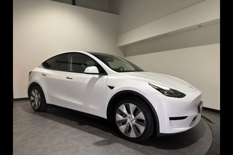 Tesla Model Y RWD 58 kWh | SOH 92,2 % | Cruise Control Adaptief