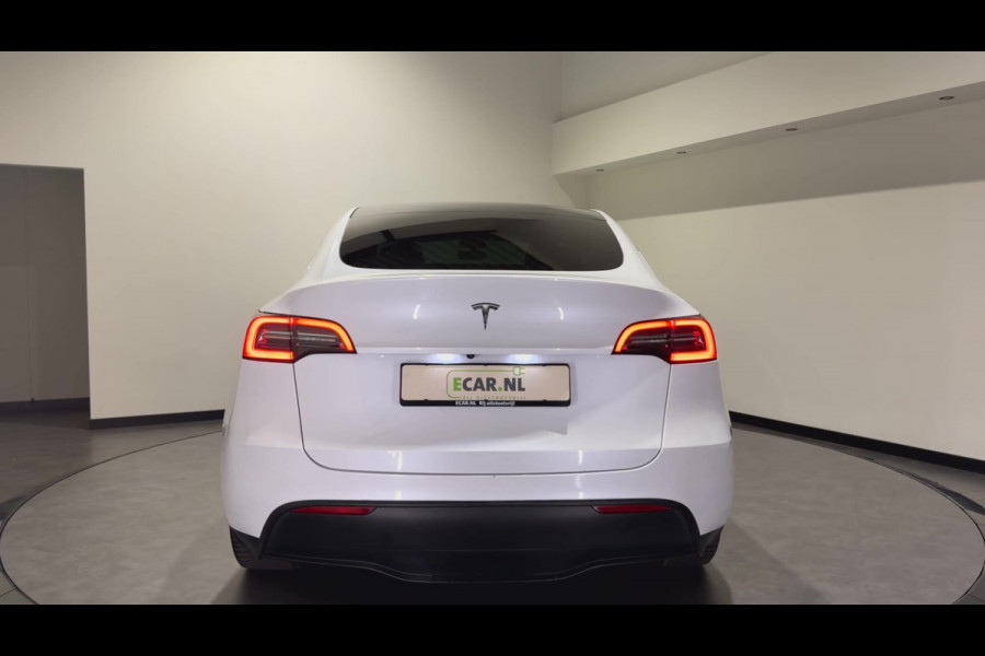 Tesla Model Y RWD 58 kWh | SOH 92,2 % | Cruise Control Adaptief