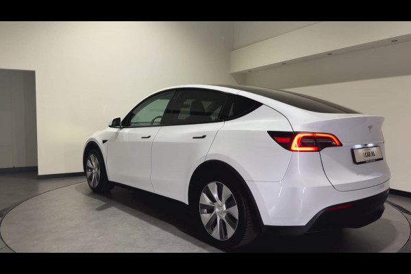 Tesla Model Y RWD 58 kWh | SOH 92,2 % | Cruise Control Adaptief