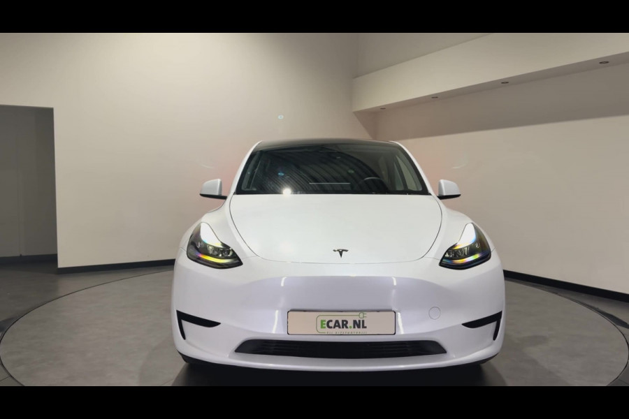 Tesla Model Y RWD 58 kWh | SOH 92,2 % | Cruise Control Adaptief