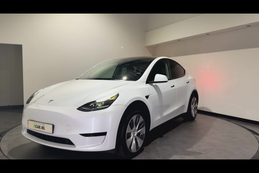 Tesla Model Y RWD 58 kWh | SOH 92,2 % | Cruise Control Adaptief