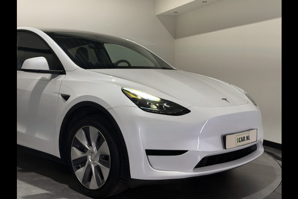Tesla Model Y RWD 58 kWh | SOH 92,2 % | Cruise Control Adaptief