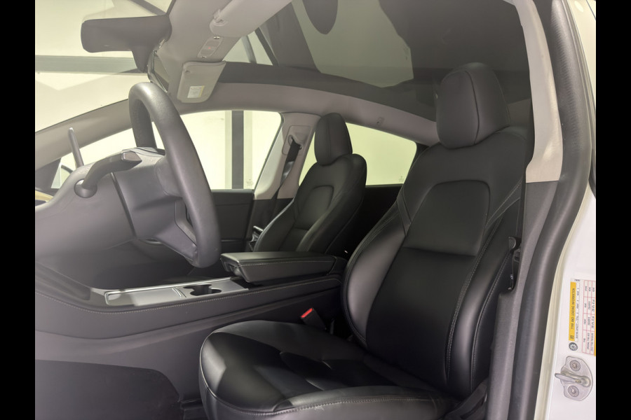 Tesla Model Y RWD 58 kWh | SOH 92,2 % | Cruise Control Adaptief