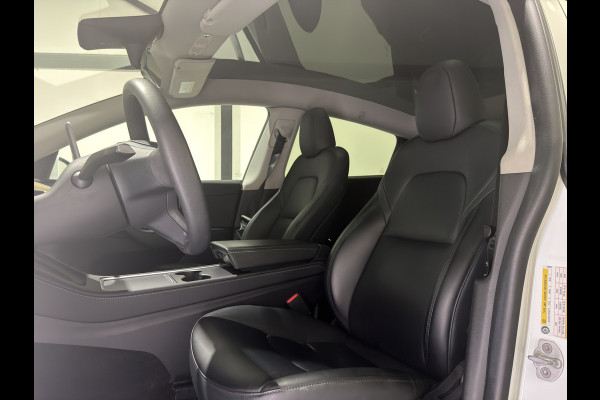 Tesla Model Y RWD 58 kWh | SOH 92,2 % | Cruise Control Adaptief
