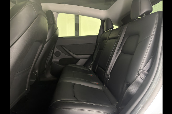 Tesla Model Y RWD 58 kWh | SOH 92,2 % | Cruise Control Adaptief
