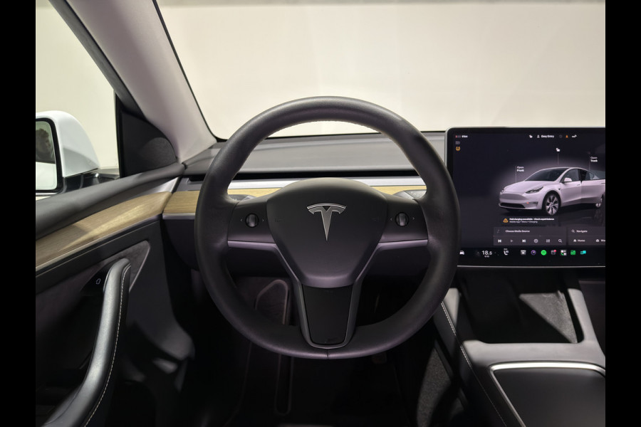 Tesla Model Y RWD 58 kWh | SOH 92,2 % | Cruise Control Adaptief