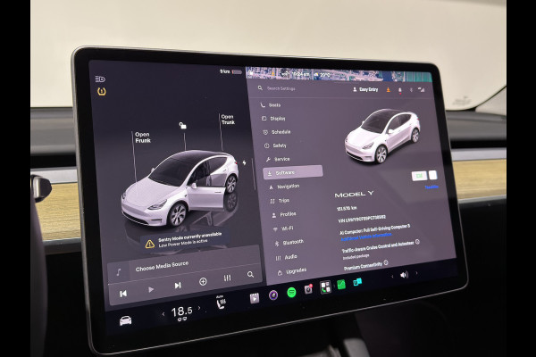 Tesla Model Y RWD 58 kWh | SOH 92,2 % | Cruise Control Adaptief