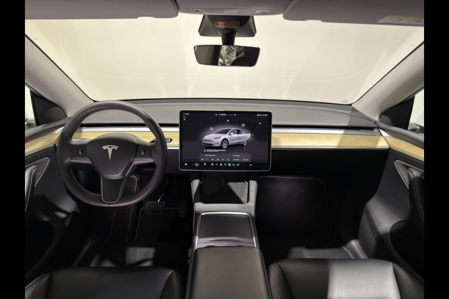 Tesla Model Y RWD 58 kWh | SOH 92,2 % | Cruise Control Adaptief