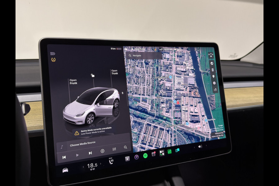 Tesla Model Y RWD 58 kWh | SOH 92,2 % | Cruise Control Adaptief