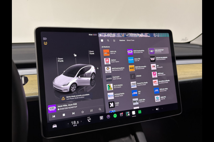 Tesla Model Y RWD 58 kWh | SOH 92,2 % | Cruise Control Adaptief