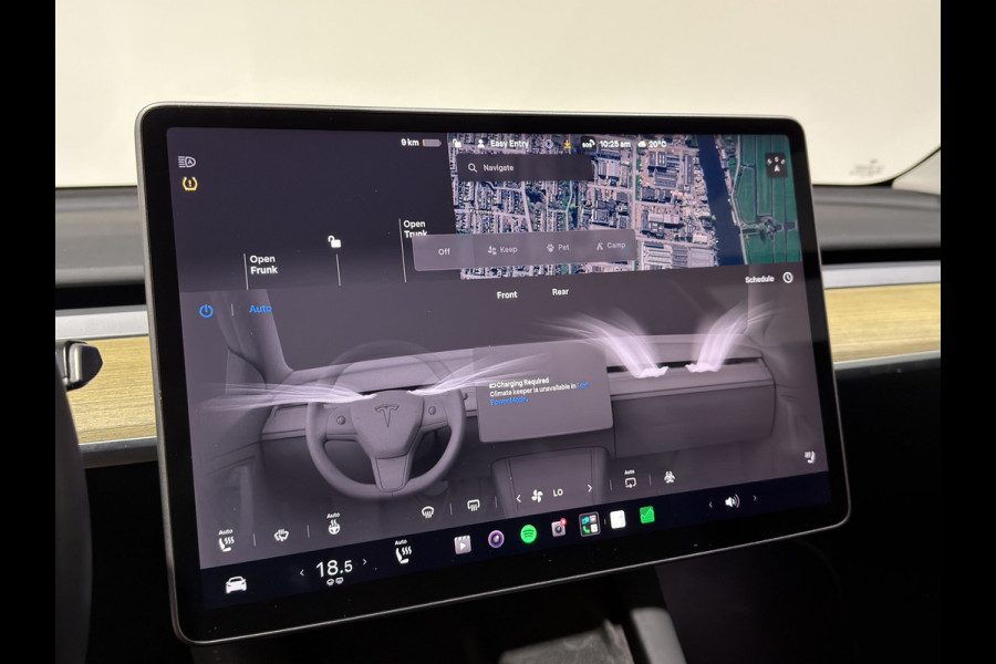 Tesla Model Y RWD 58 kWh | SOH 92,2 % | Cruise Control Adaptief