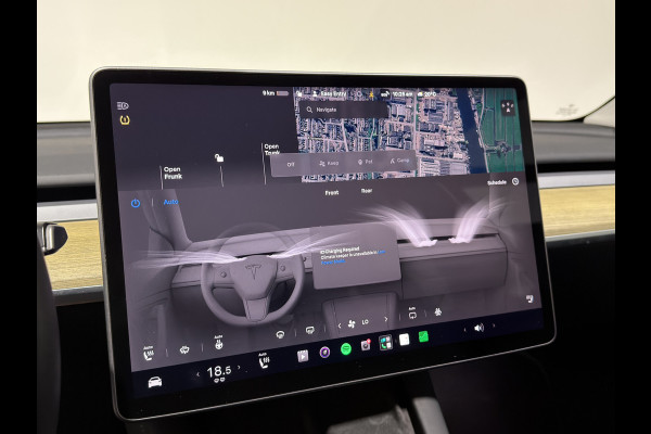 Tesla Model Y RWD 58 kWh | SOH 92,2 % | Cruise Control Adaptief
