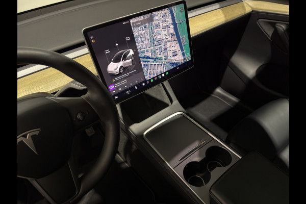 Tesla Model Y RWD 58 kWh | SOH 92,2 % | Cruise Control Adaptief