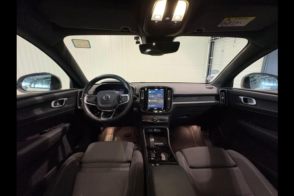 Volvo C40 Aut. Single Motor Extened Range 82 kWh Parkeercamera SOH 94% 252pk