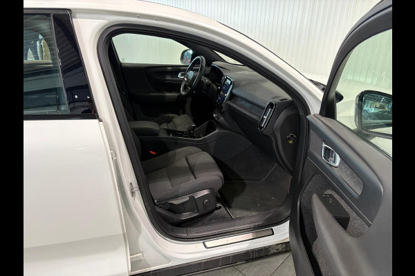 Volvo C40 Aut. Single Motor Extened Range 82 kWh Parkeercamera SOH 94% 252pk