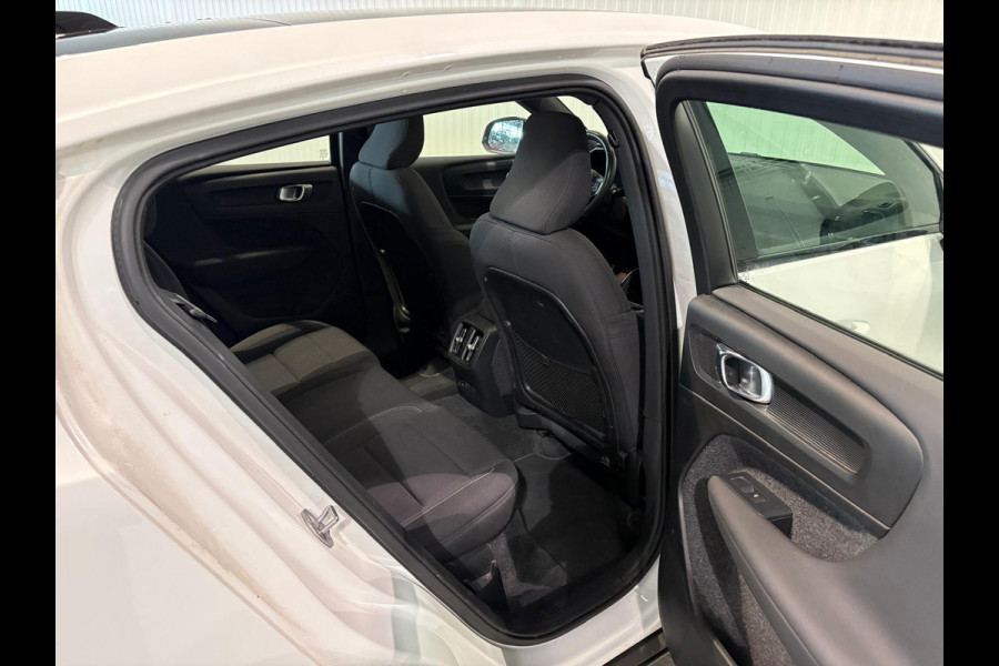 Volvo C40 Aut. Single Motor Extened Range 82 kWh Parkeercamera SOH 94% 252pk