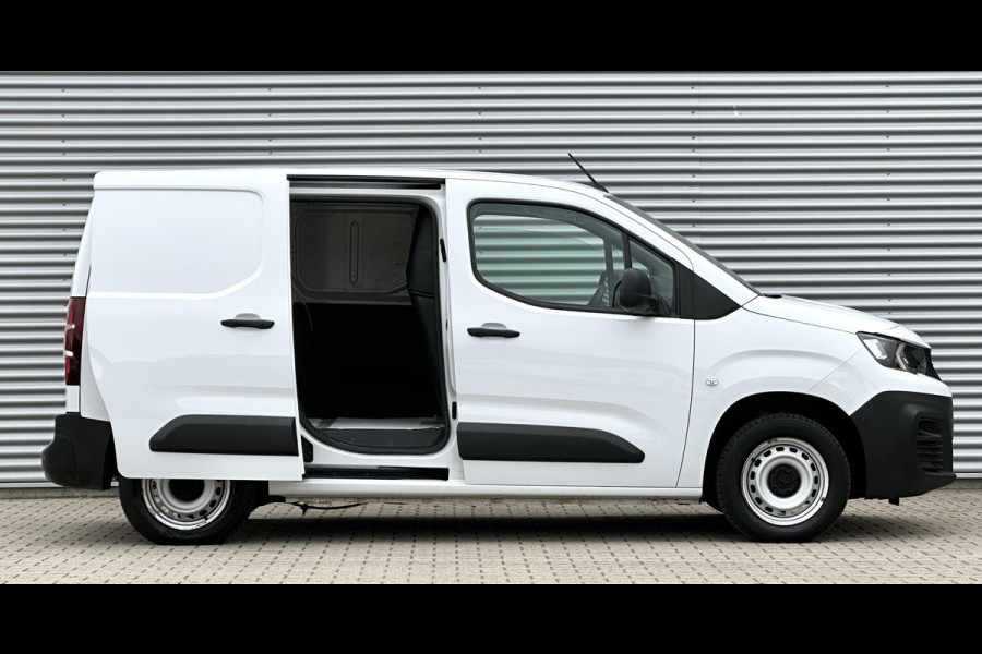 Peugeot Partner 1.5 BlueHDi 100 PK S&S L1 SCHERPE PRIJS!