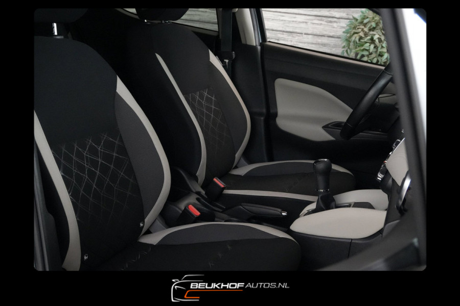 Nissan Micra 1.0 IG-T N-Design Carplay Navigatie Bose Audio