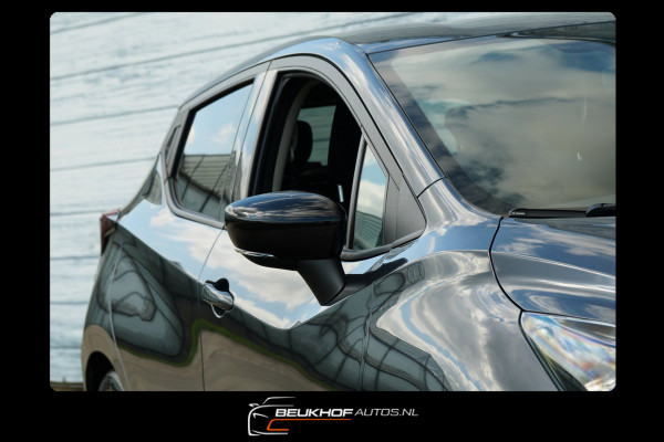 Nissan Micra 1.0 IG-T N-Design Carplay Navigatie Bose Audio