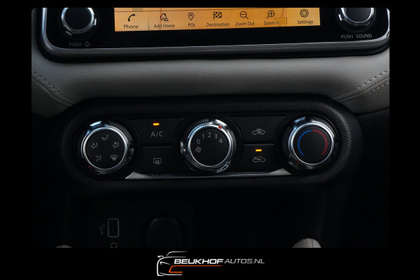 Nissan Micra 1.0 IG-T N-Design Carplay Navigatie Bose Audio