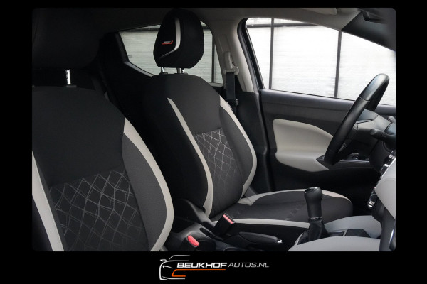 Nissan Micra 1.0 IG-T N-Design Carplay Navigatie Bose Audio