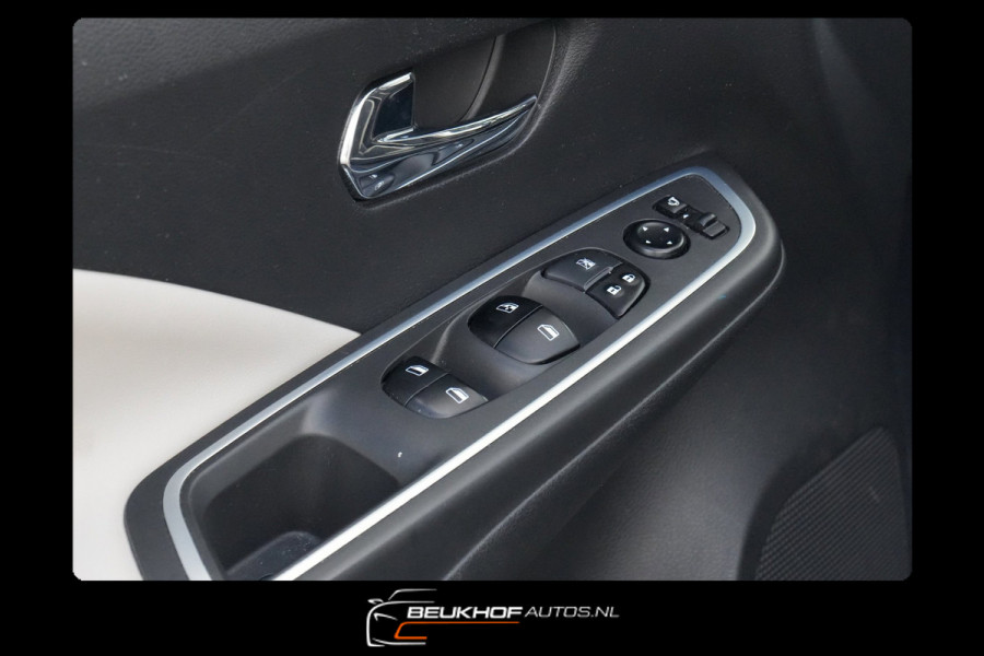 Nissan Micra 1.0 IG-T N-Design Carplay Navigatie Bose Audio