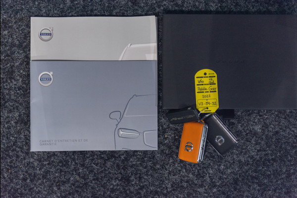 Volvo V60 T6 Aut. Inscription ACC Leder 360camera Trekhaak 340pk