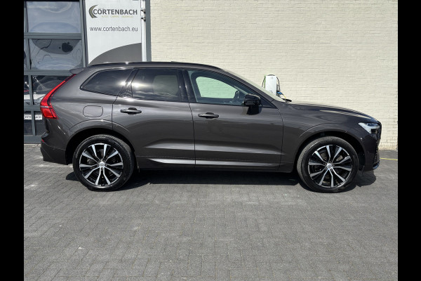 Volvo XC60 2.0 T6 Plug-in hybrid AWD Plus Dark Long Range | Panorama dak | Adaptieve cruise | Memory | Harman Kardon | Blis |