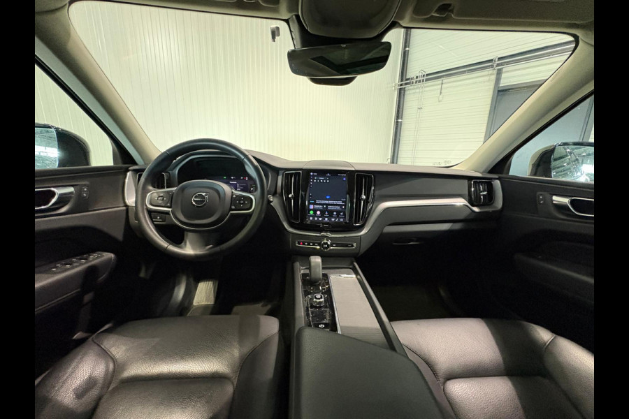Volvo XC60 T6 Aut. Plug-in Hybrid Inscription Stoelverwarming Parkeercamera Leder 340pk