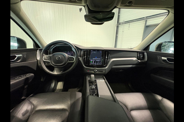 Volvo XC60 T6 Aut. Plug-in Hybrid Inscription Stoelverwarming Parkeercamera Leder 340pk